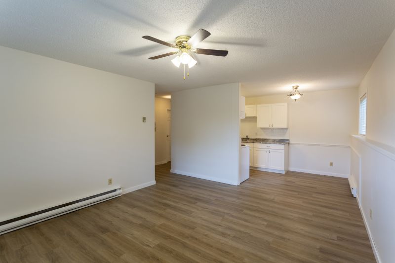 Baseboard Replacement