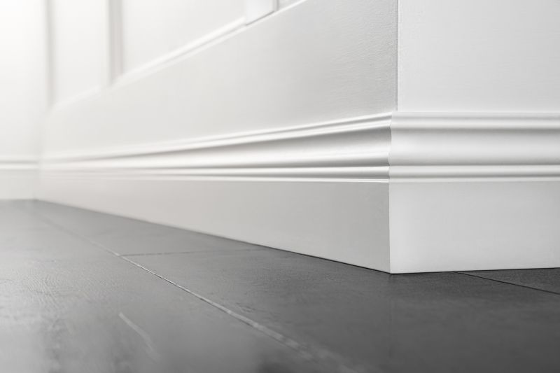 Baseboards Replacement