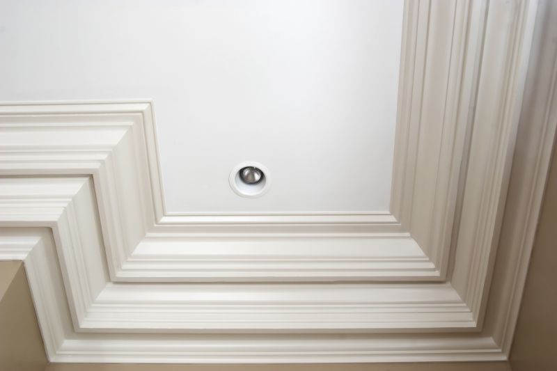 Crown Molding Renovation