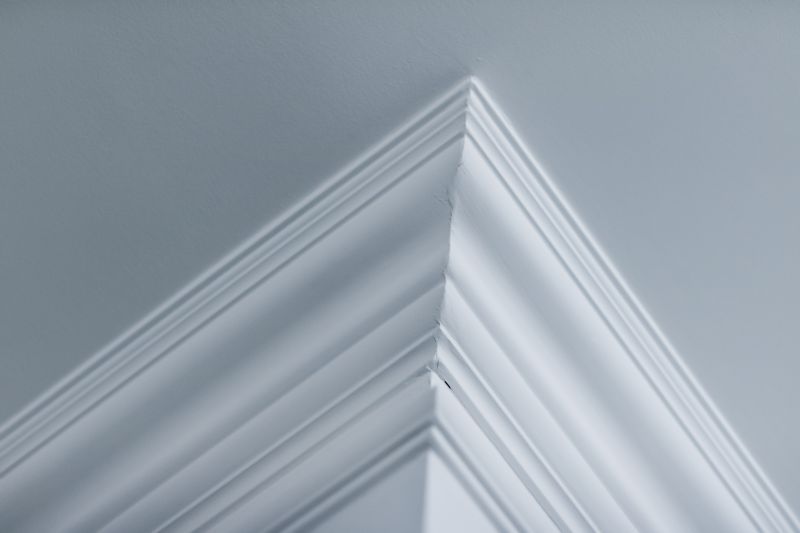 Crown Molding Renovation