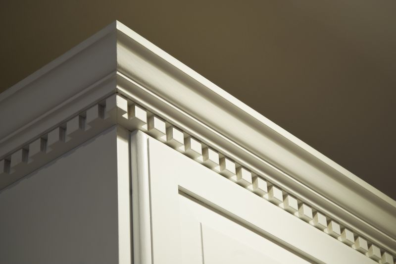 Decorative Millwork Service