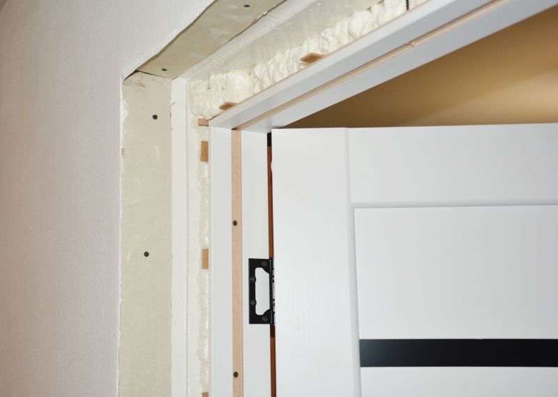 Door Molding Replacement