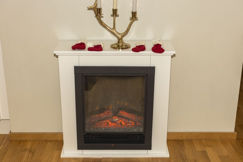 Fireplace Mantle Installation