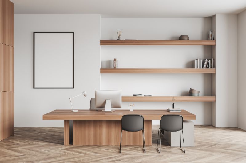 Mantel Shelf Installation