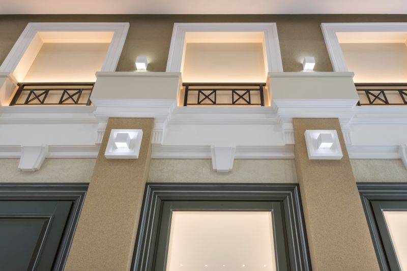 Outdoor Trim Carpentry