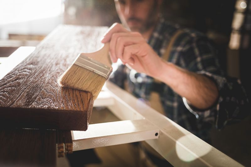 The Complete Homeowner’s Guide To Finish Carpentry