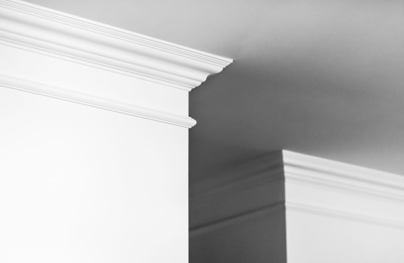 Trim Molding Repair