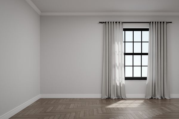 Baseboard Repair in Ankeny