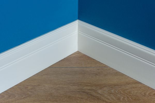 Crown Molding Repair in Ankeny