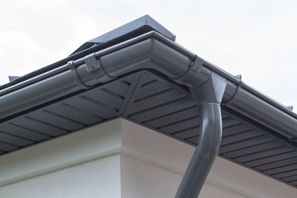 Exterior Trim Repair in Ankeny