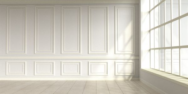 Wall Panel Repair Service