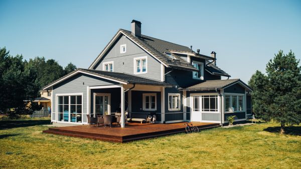 Window Trim Repair in Ankeny