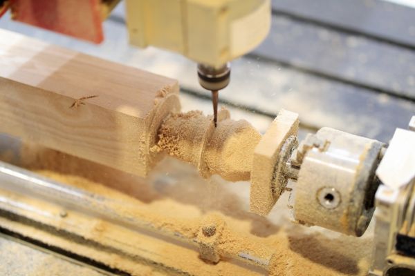 Woodcraft Service
