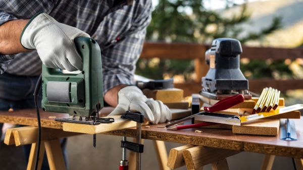Finish Carpentry Services