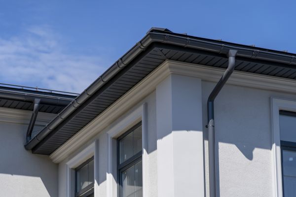 Fascia Replacement in Ankeny