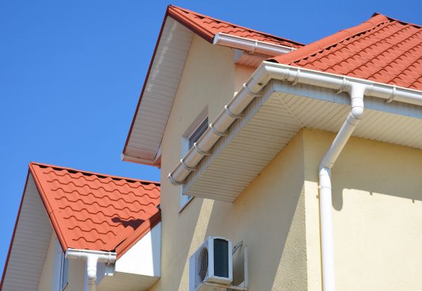 Exterior Trim Replacement in Ankeny