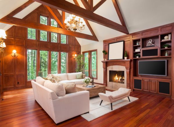 Interior Woodwork Service
