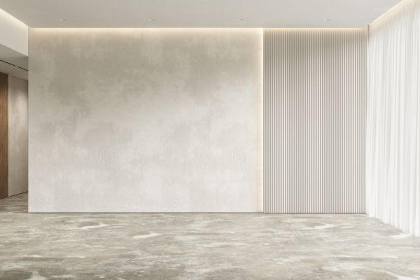 Wall Paneling Installation in Ankeny