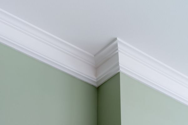Trim Refurbishing