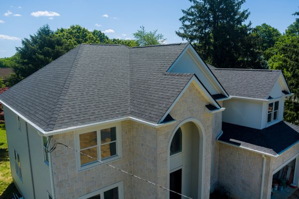 Roofline Repair