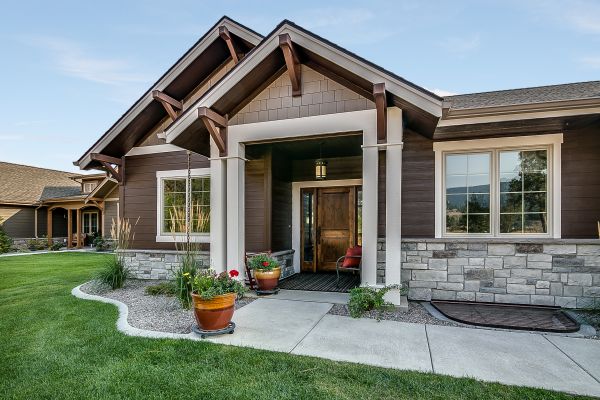 House Finishing Service