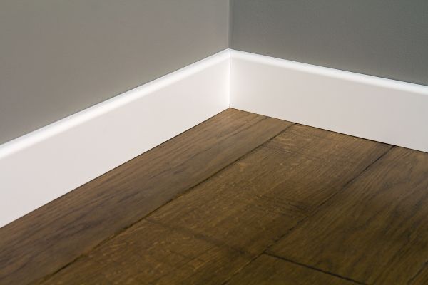 Baseboards Installation in Ankeny