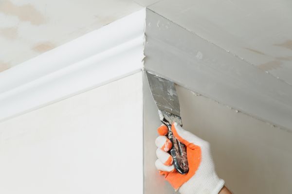 Interior Trim Installation Service