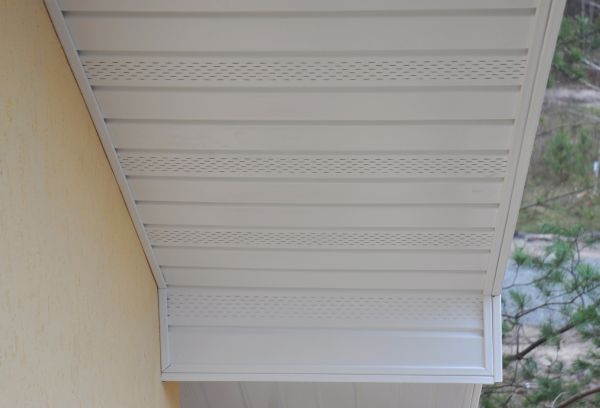 Fascia Wrapping in Ankeny
