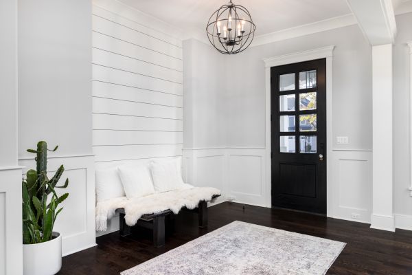Wall Shiplapping Service