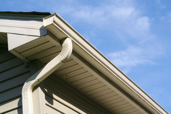 Eaves Repair in Ankeny