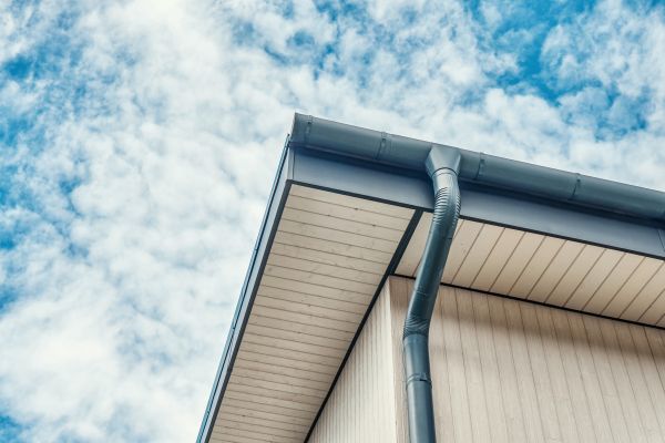 Rotted Fascia Repair Service