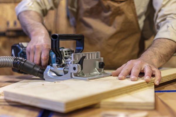 Exterior Woodwork