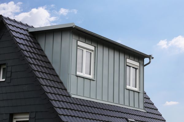 Aluminum Cladding Installation Service