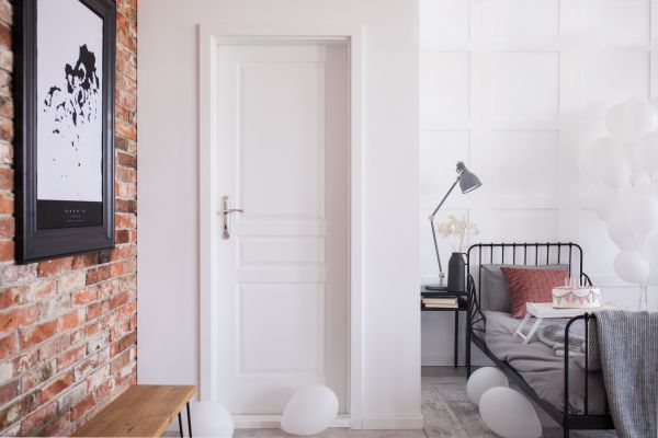 Door Molding Repair in Ankeny