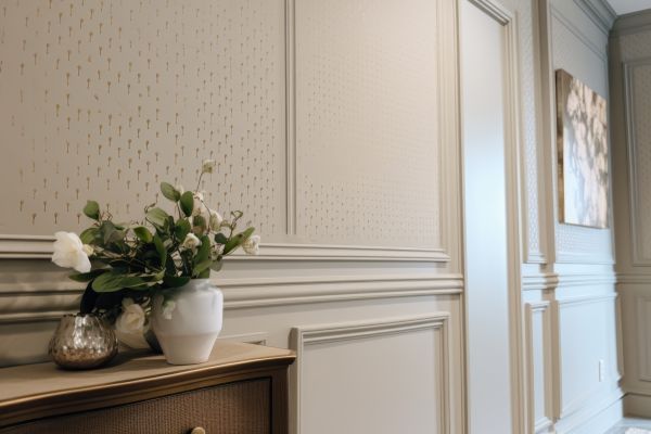 Wall Trim Installation Service