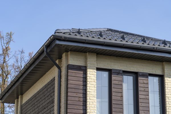 Aluminum Trim Mounting