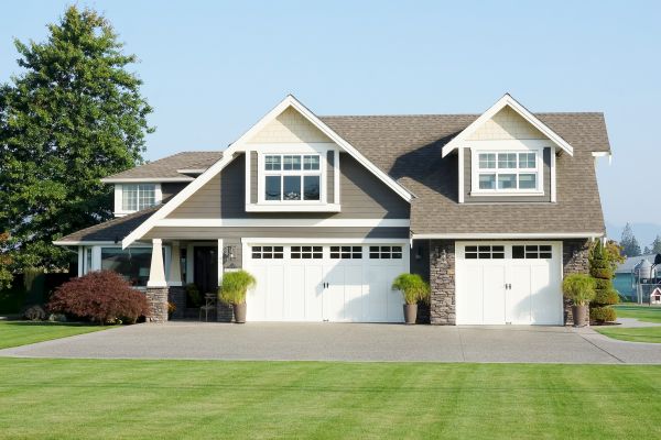 Garage Fascia Replacement Service