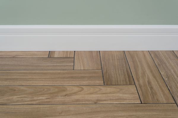 Beadboard Placement
