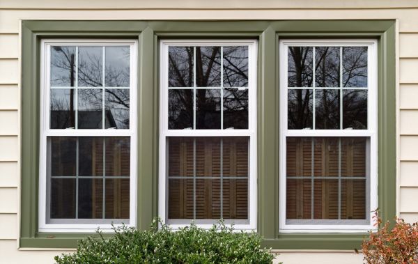 Vinyl Trim Installation Service