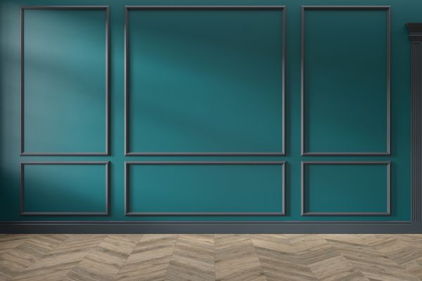 Wall Molding Installation Service