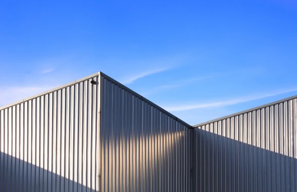 Siding Trim Installation in Ankeny