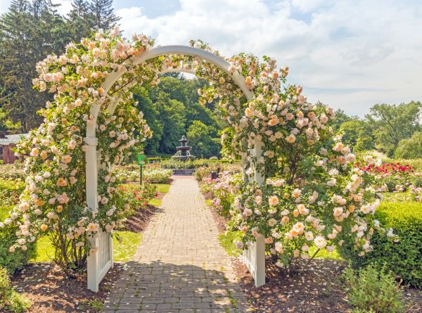 Archway Installation Service