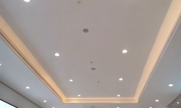 Ceiling Cove Installation Service