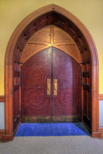 Archway Trim Installation Service