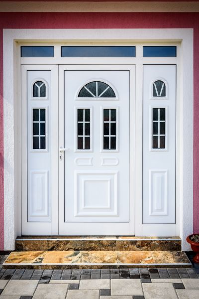 Door Panel Installation Service