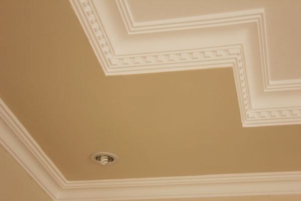 Wooden Molding Repair Service