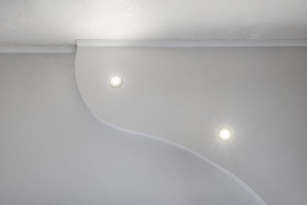 Crown Molding Installation in Ankeny