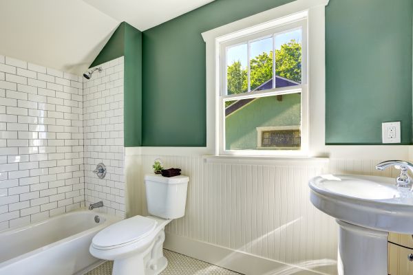 Window Trim Installation Service