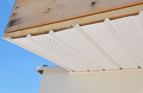 Fascia Installation Service