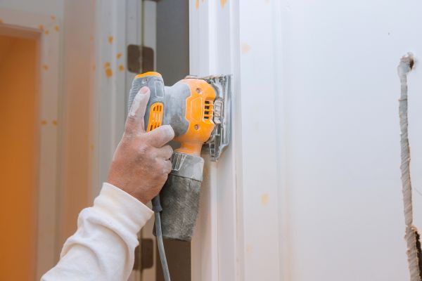 Interior Door Trim Repair Service
